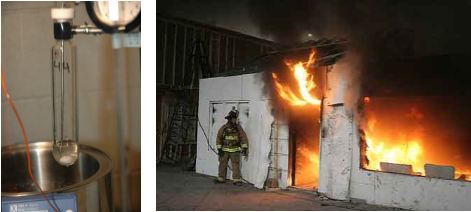 fire retardant